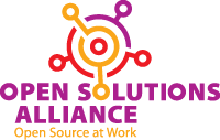 Open Solutions Alliance Logo